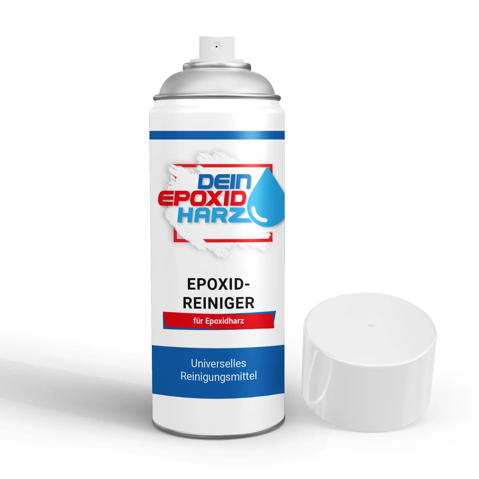 Universal Epoxidharz Reinigungsspray