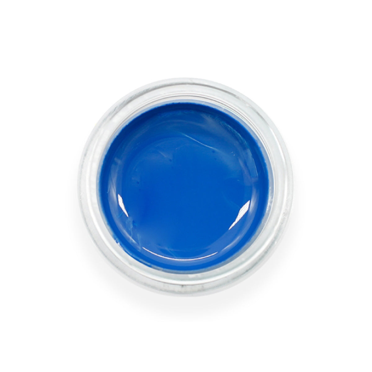 Blue - Farbpaste Matt 30g