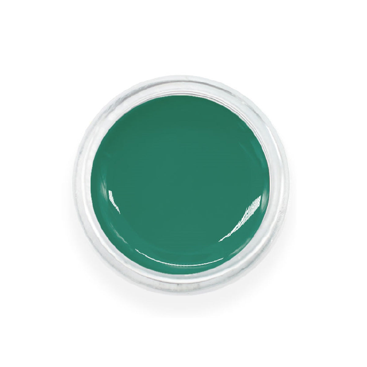 Green - Farbpaste Matt 30g