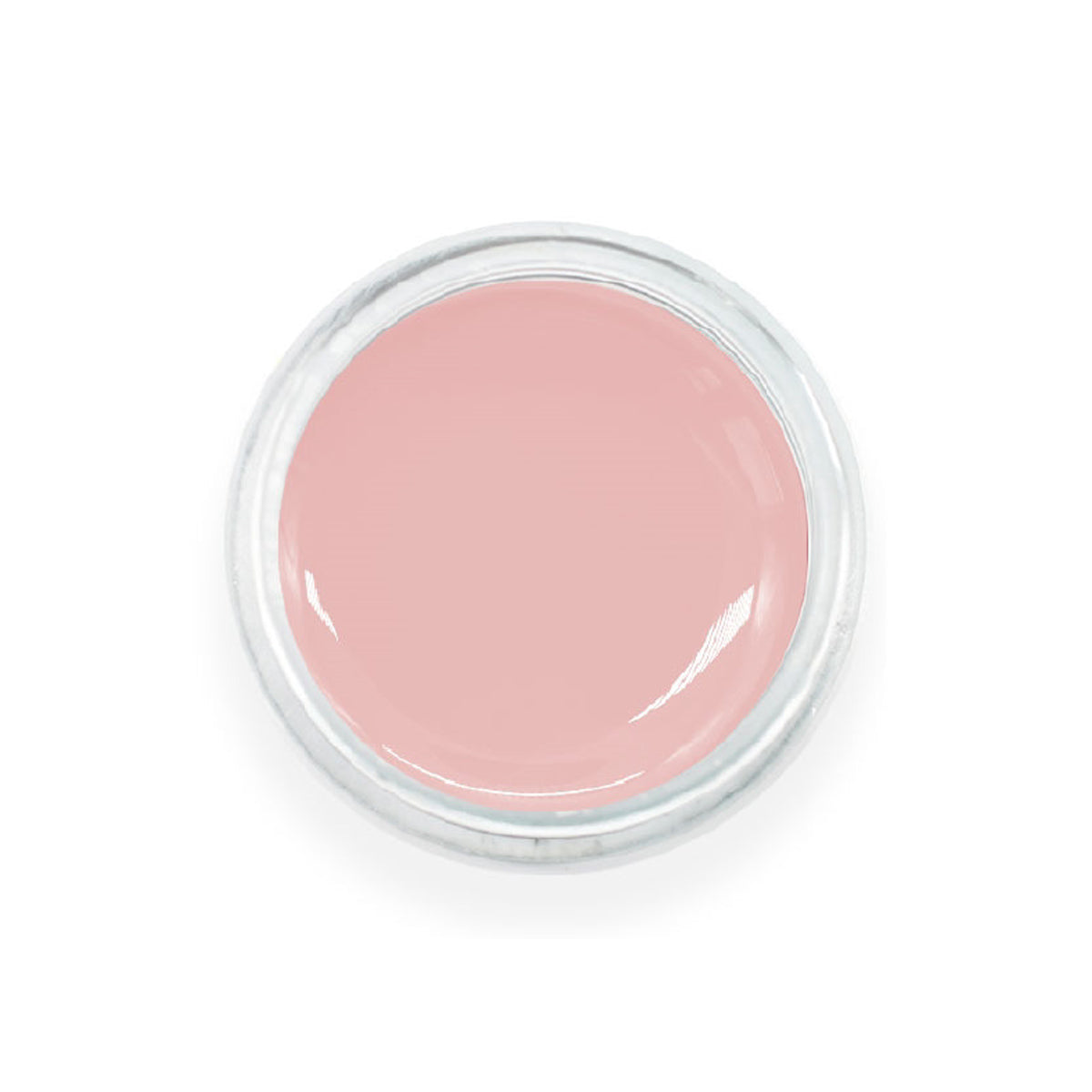 Pink - Farbpaste Matt 30g