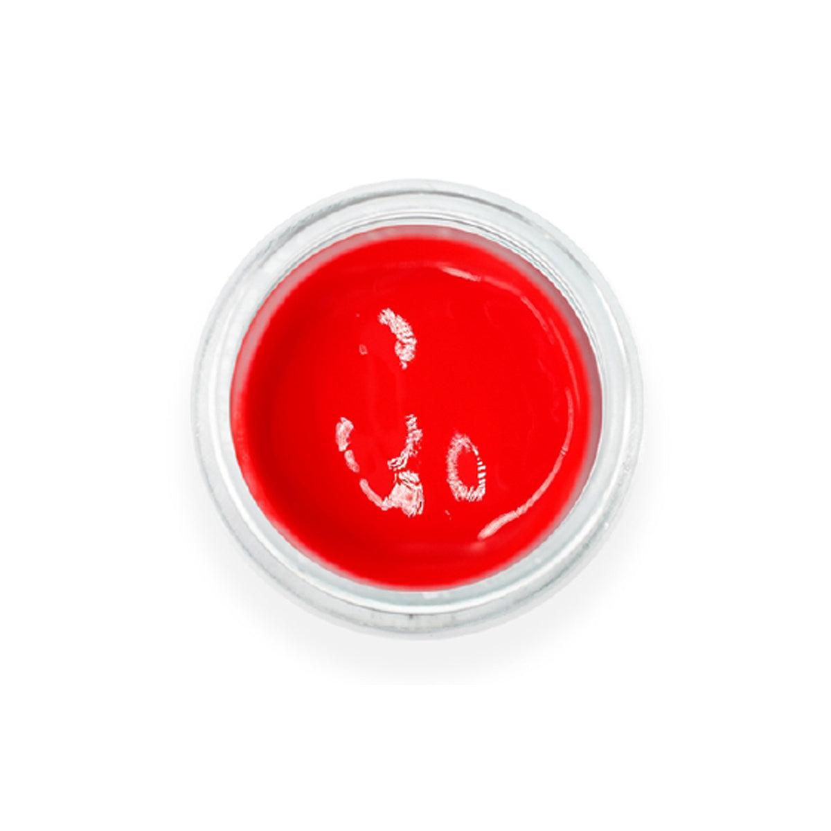 Red - Farbpaste Matt 30g